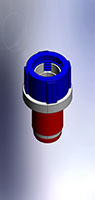 1 INCH SIMPLEX